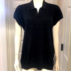 Adidas Golf/Athletic/Athleisure Polo, NWT!